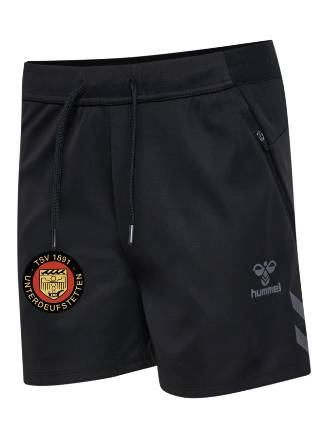 Hummel Cima 2.0 Shorts Damen