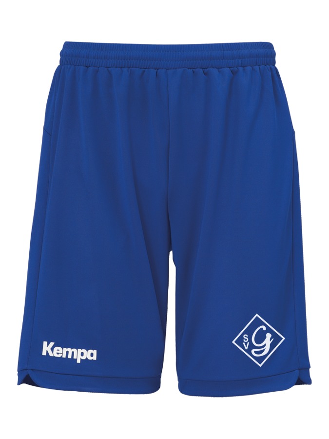 Kempa Prime Shorts