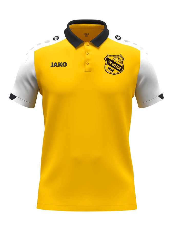 Jako Poloshirt Dynamic