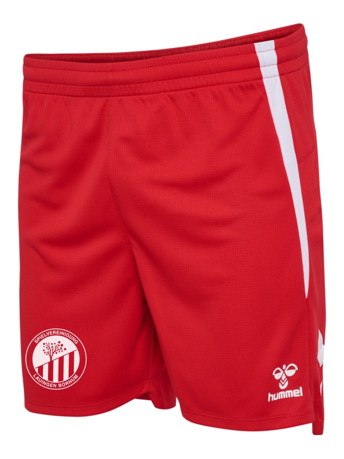 Hummel Lead 2.0 Shorts