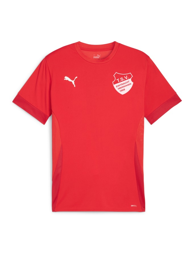 PUMA teamGOAL Matchday Trikot