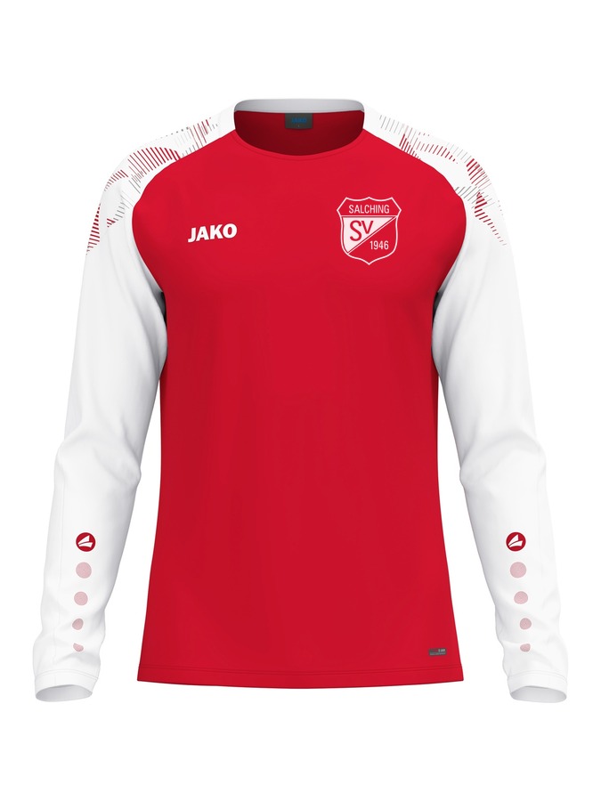 Jako Longsleeve Sonic