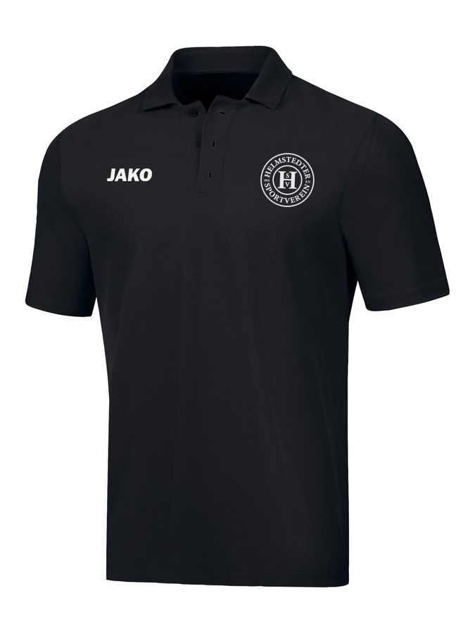 Jako Poloshirt Base