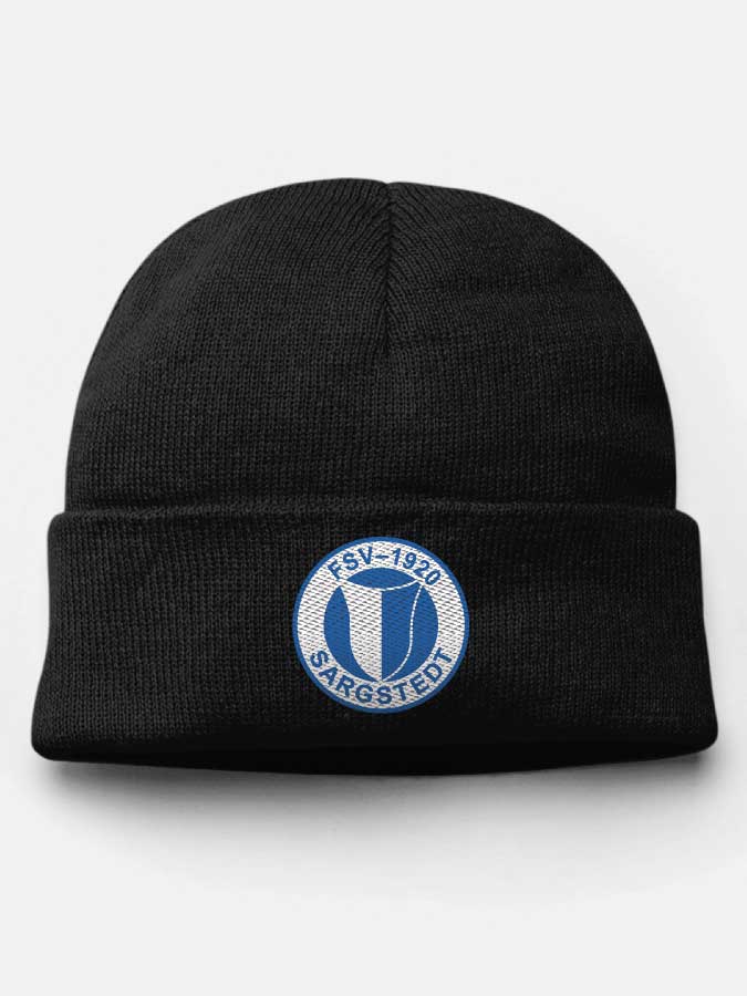 Beanie Sticklogo