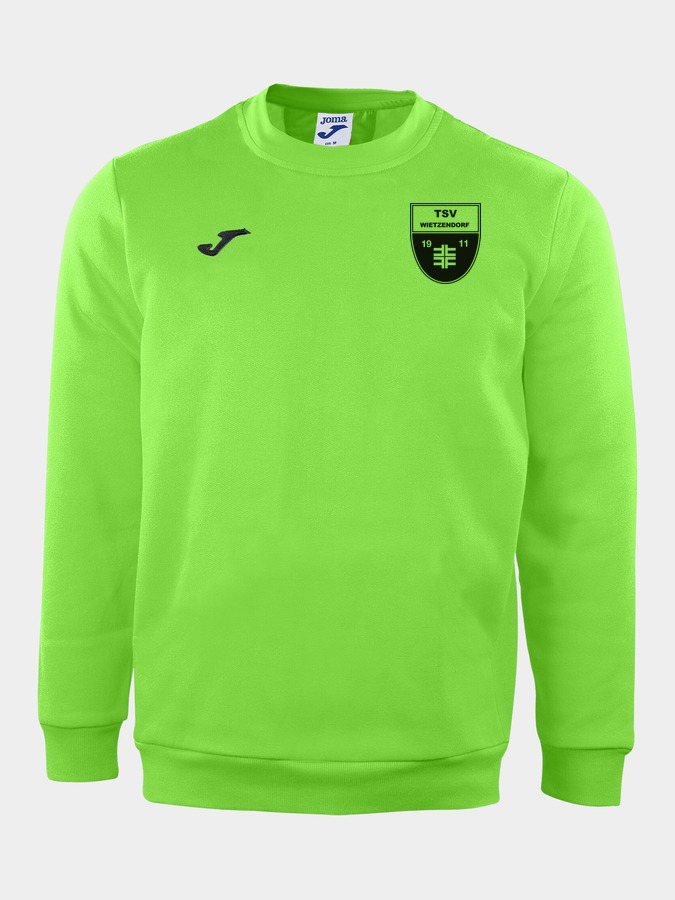 Joma Sweatshirt Cairo II