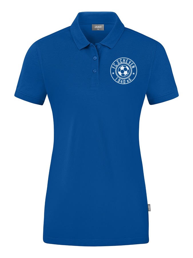 Jako Poloshirt Doubletex Damen