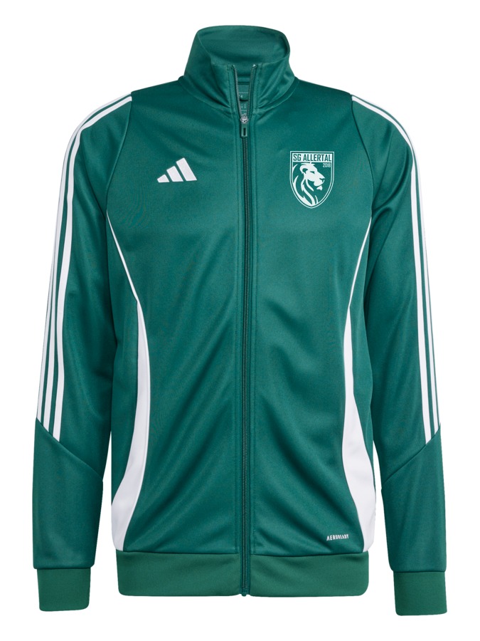 adidas Tiro 24 Trainingsjacke