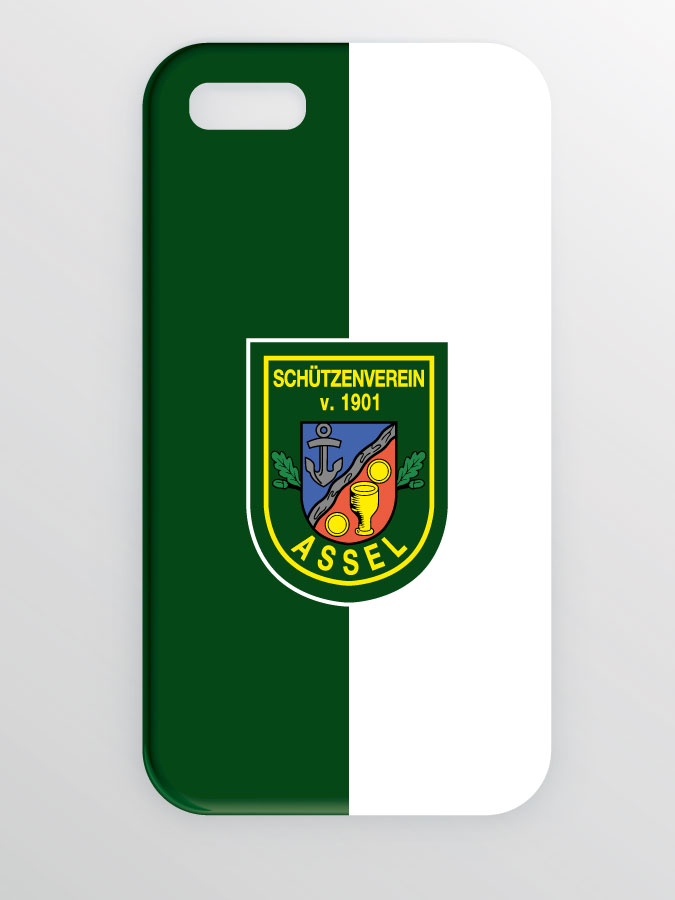Smartphone Case Stripe