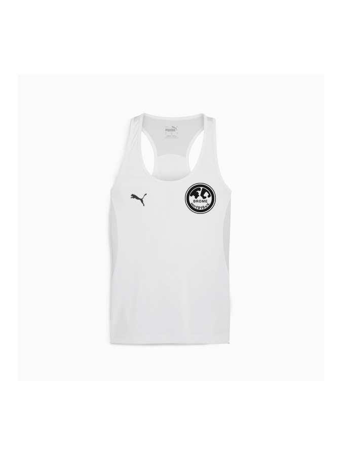 PUMA teamGOAL Tank Top