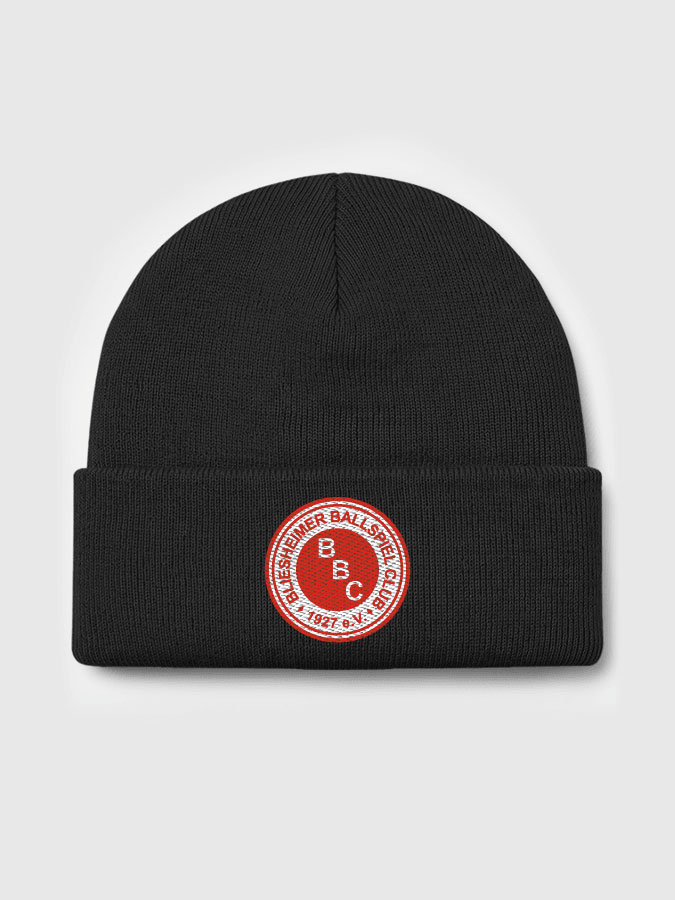 Beanie Kids Sticklogo