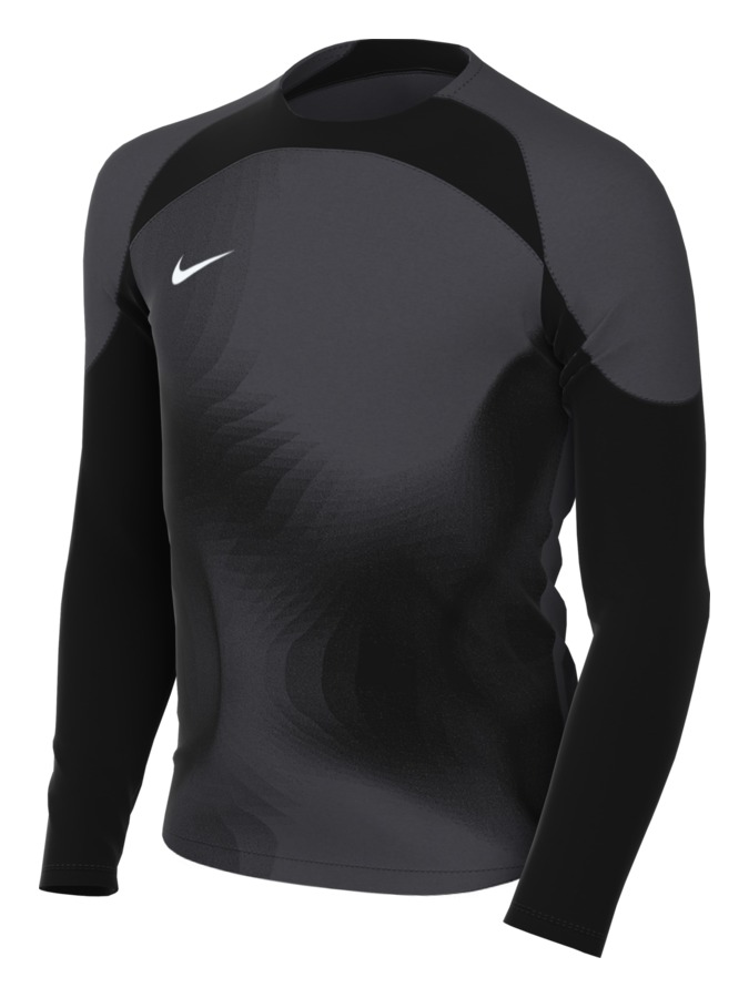 Nike ADV Gardien 4 Langarm Trainingsoberteil Kinder