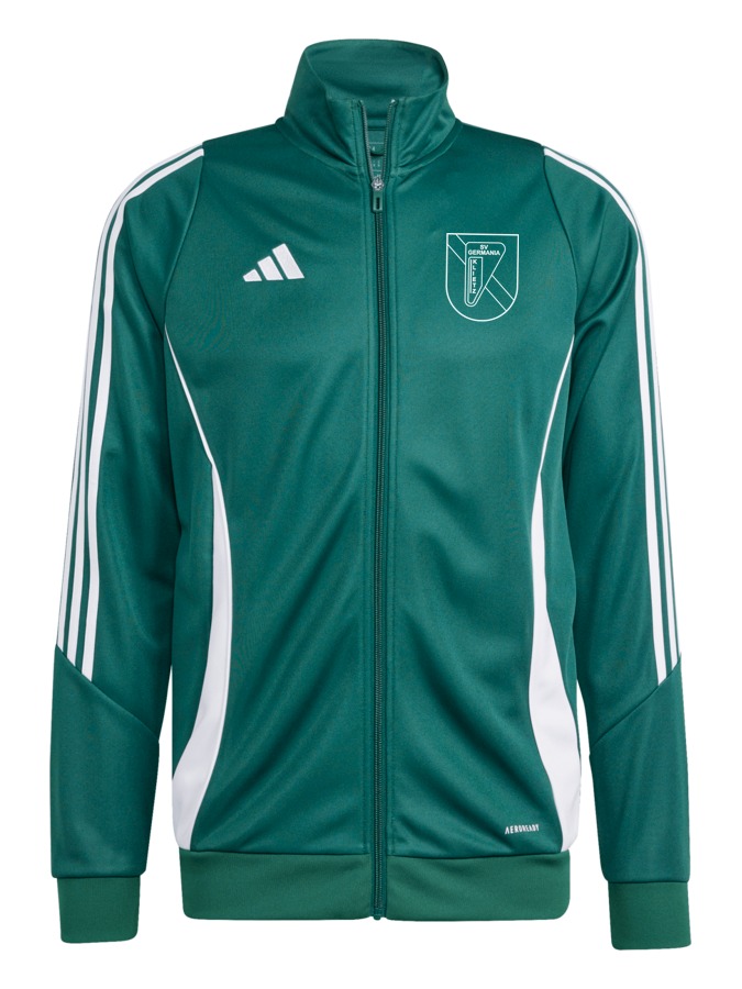 adidas Tiro 24 Trainingsjacke