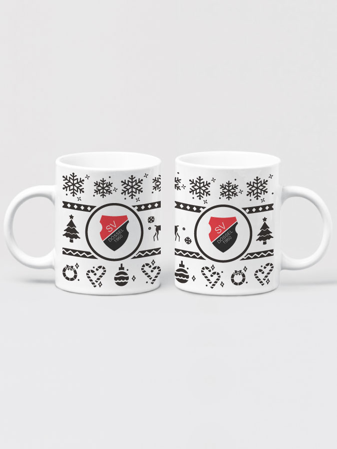 Tasse Christmas