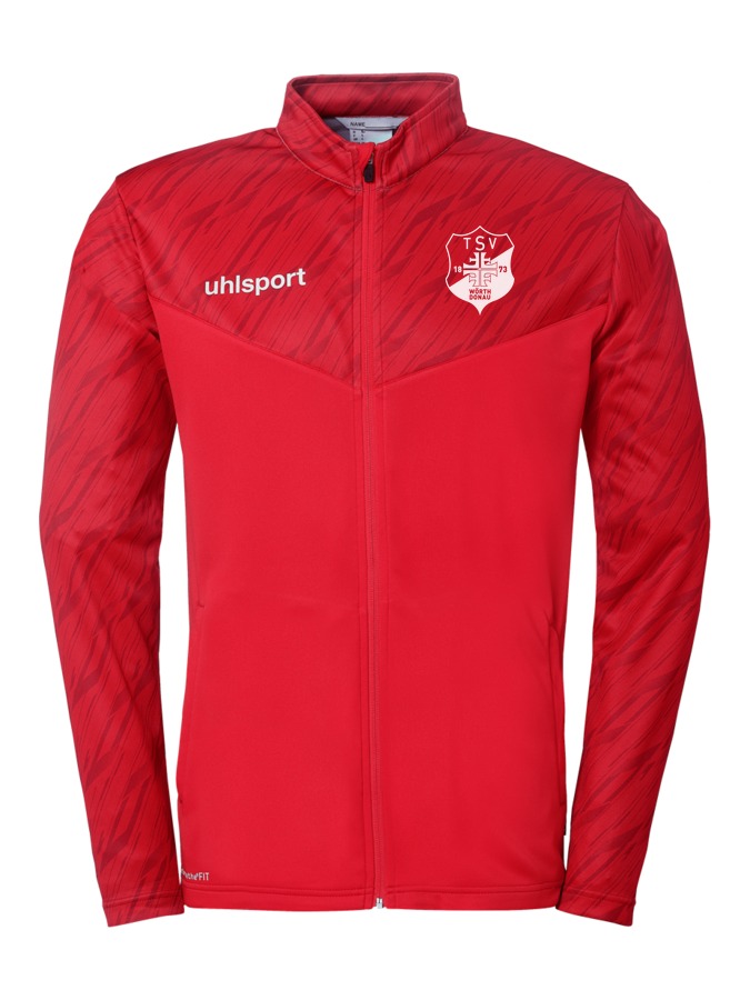uhlsport Progressive 28 Poly Jacke