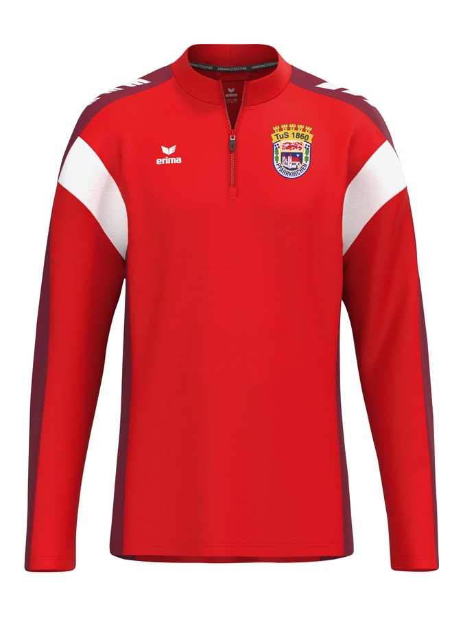 Erima Celebrate 125 Training Top
