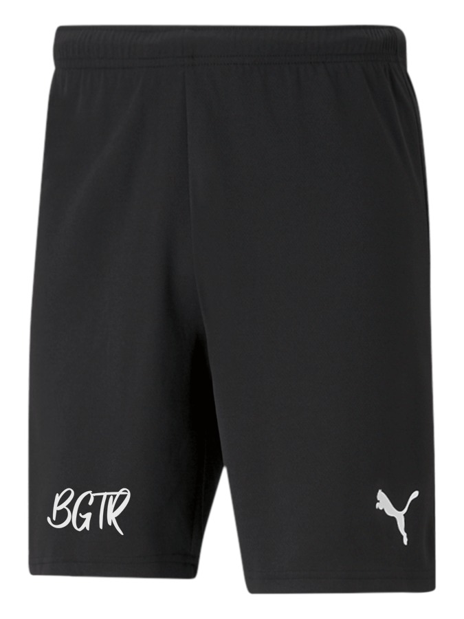 PUMA teamRISE Short