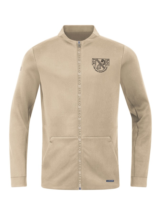 Jako Jacke Pro Casual