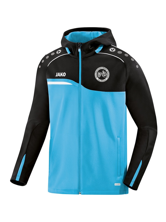 Jako Kapuzenjacke Competition 2.0