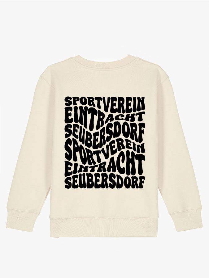 Sweater Wavy Kids