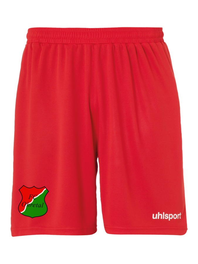 uhlsport Center Basic Shorts Ohne Innenslip