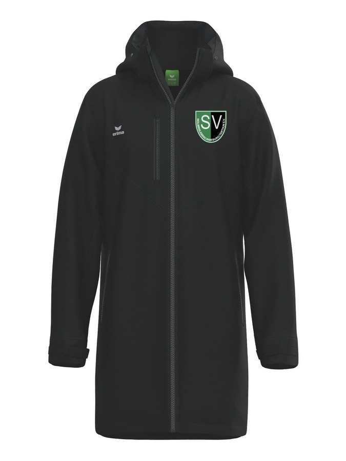 Erima Compete Stadionjacke