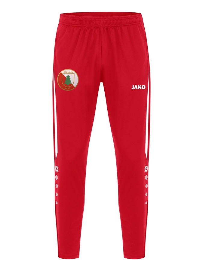 Jako Polyesterhose Power