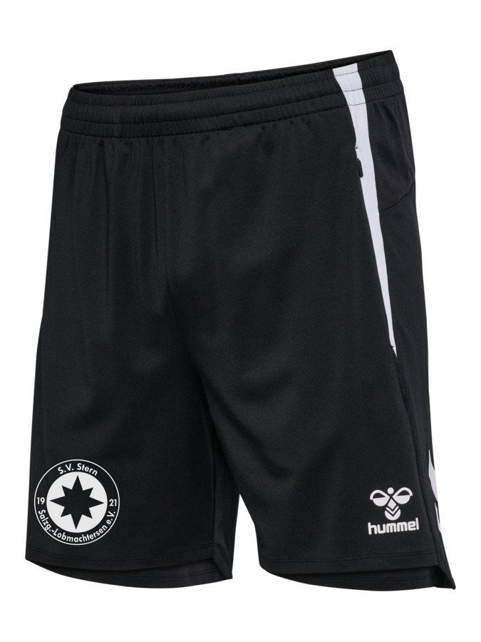 Hummel Lead 2.0 Training Shorts