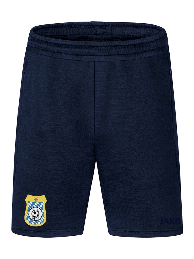 Jako Short Challenge