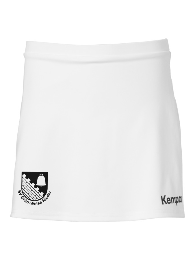 Kempa Skort Girls