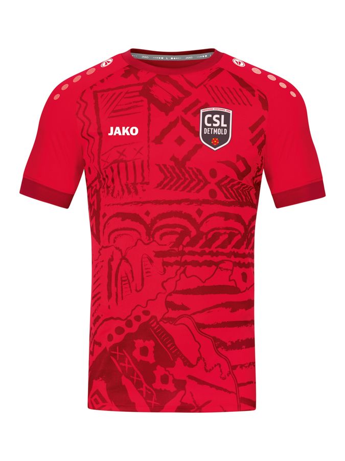 Jako Trikot Tropicana