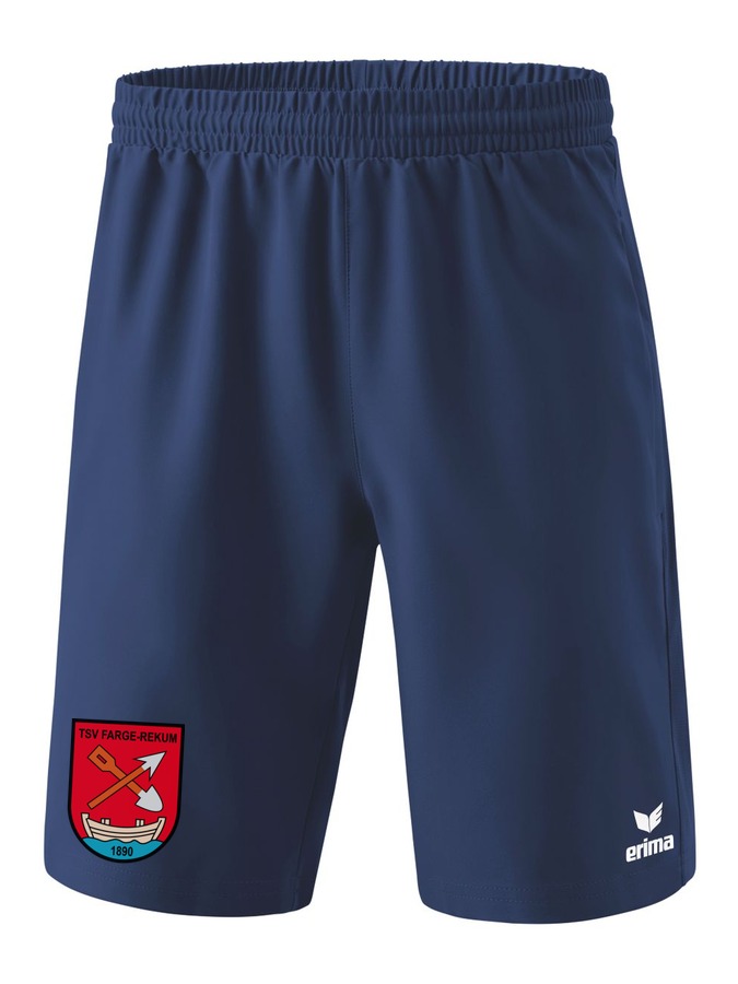 Erima Change Shorts