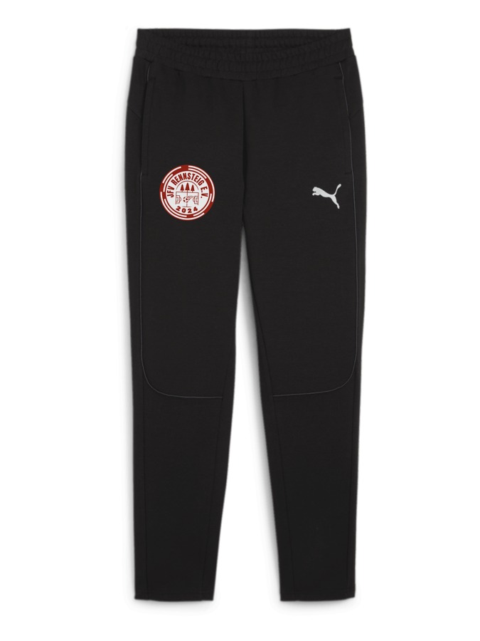 PUMA teamFINAL Casuals Hose