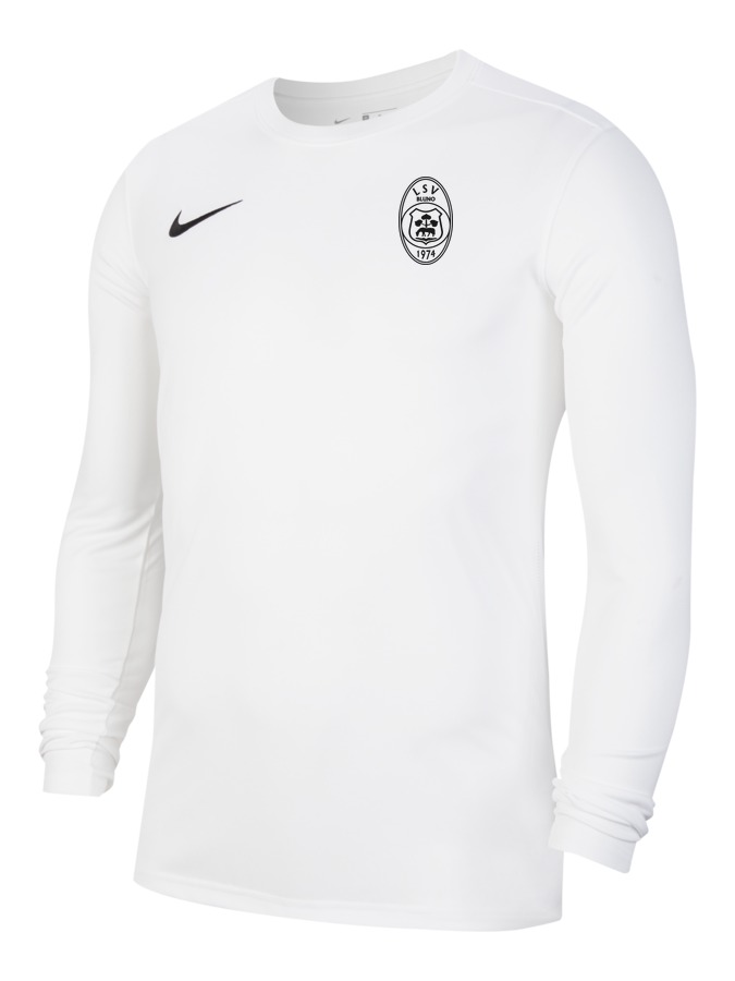 Nike Park VII Langarm Trainingsoberteil Kinder