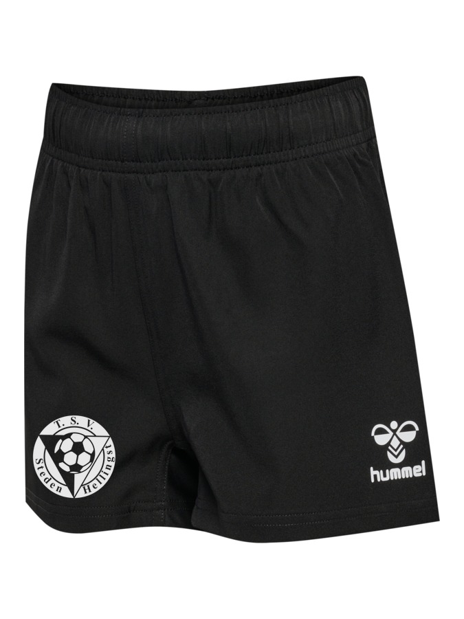 Hummel Rugby Woven Shorts