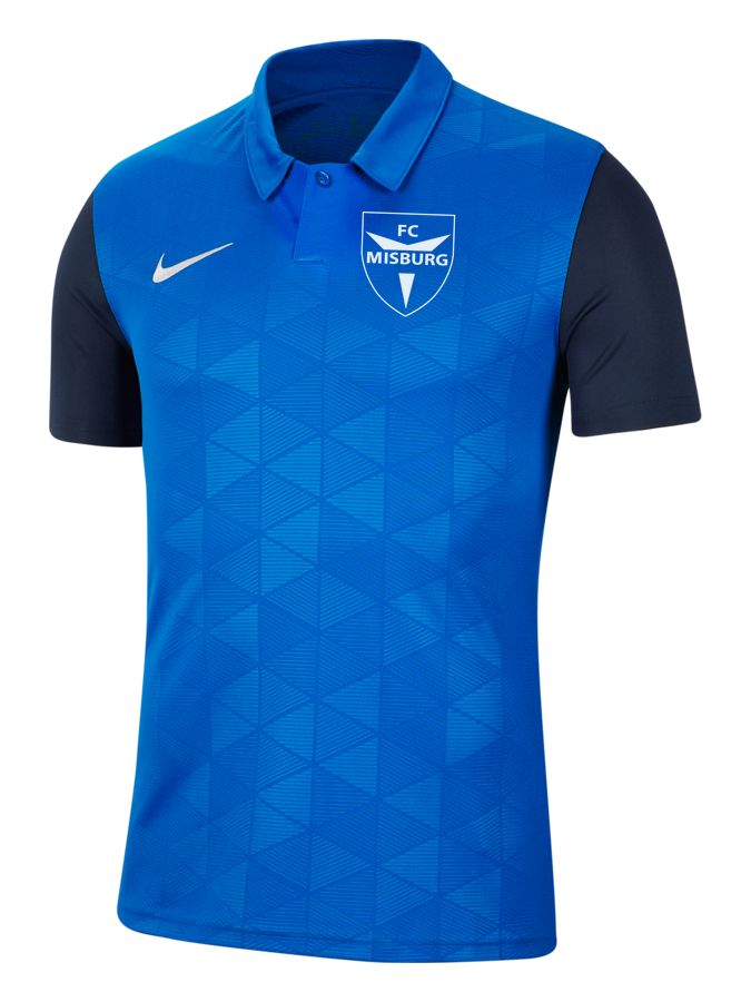 Nike Trophy IV Trikot