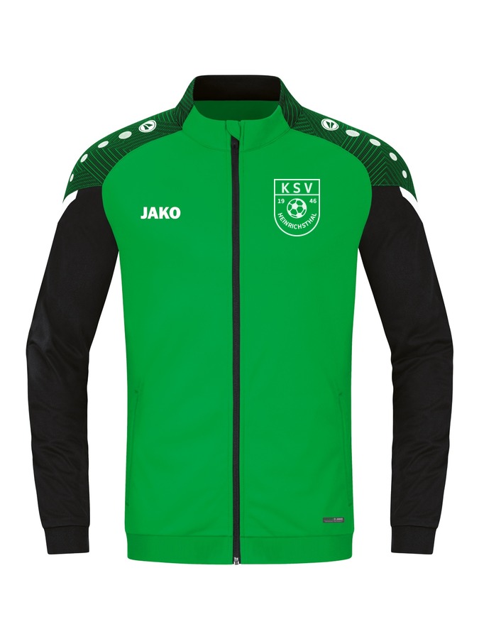 Jako Polyesterjacke Performance