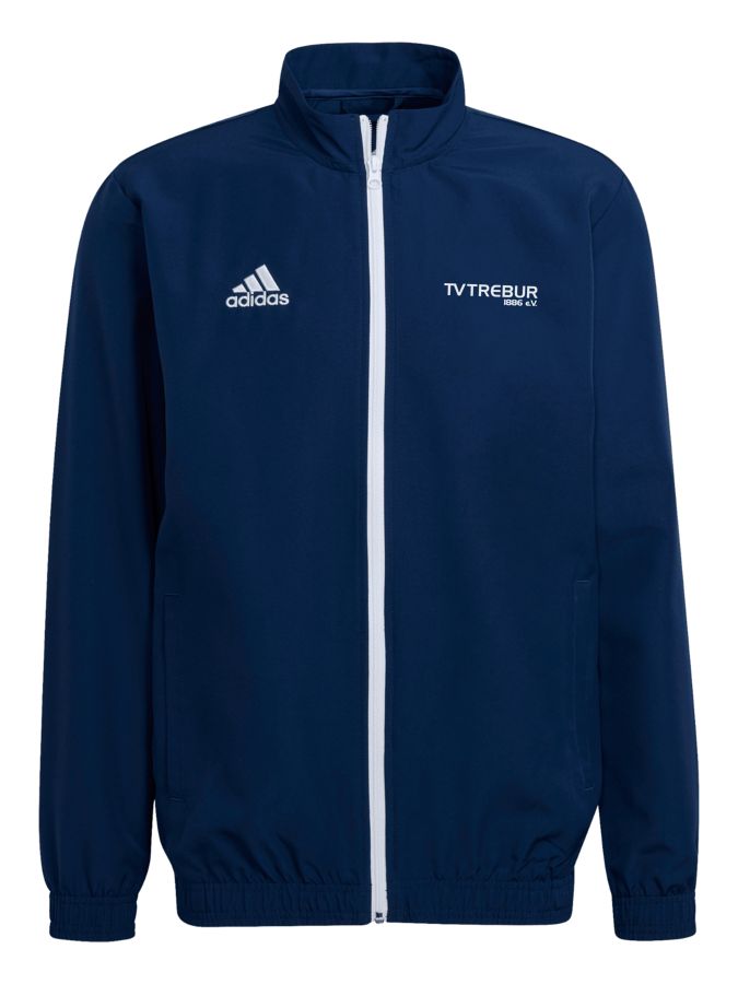 adidas Entrada 22 Präsentationsjacke