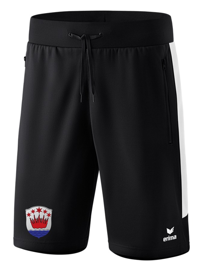 Erima Squad Worker Shorts