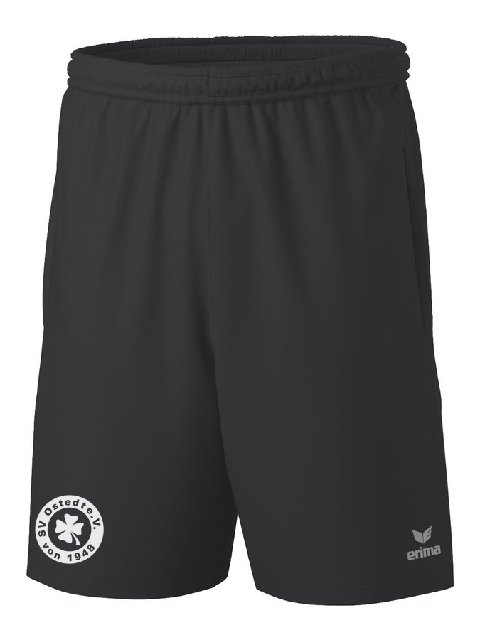 Erima Team Shorts