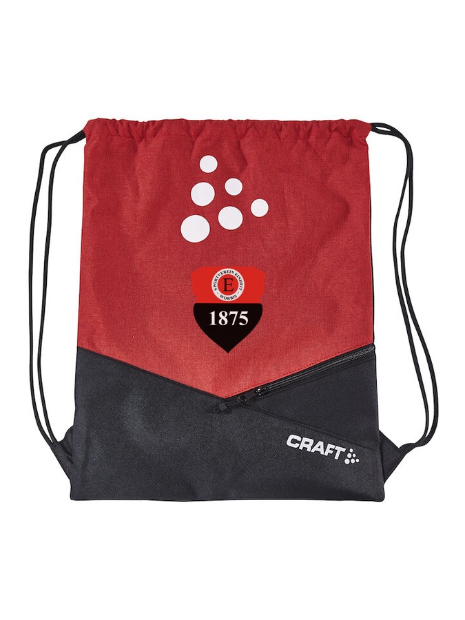 Craft Squad Go Gym Bag