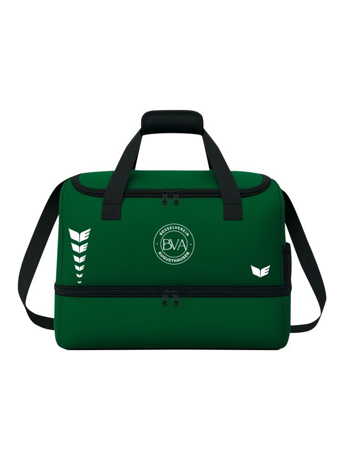 Erima Intro Line Sporttasche mit Bodenfach