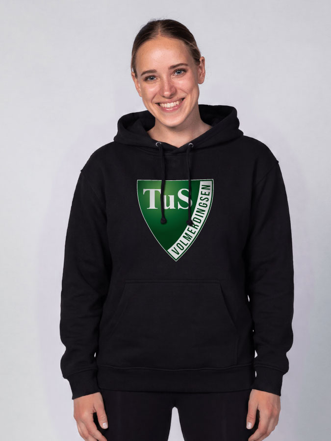 Hoodie Classic Unisex
