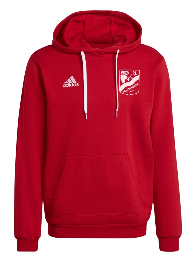 adidas Entrada 22 Hoodie