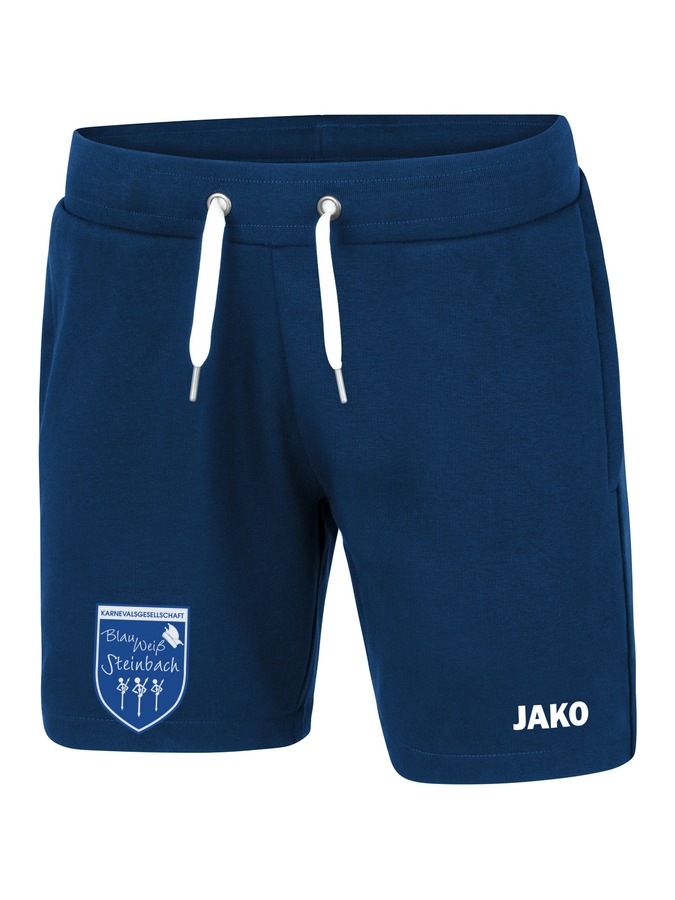 Jako Short Base Damen