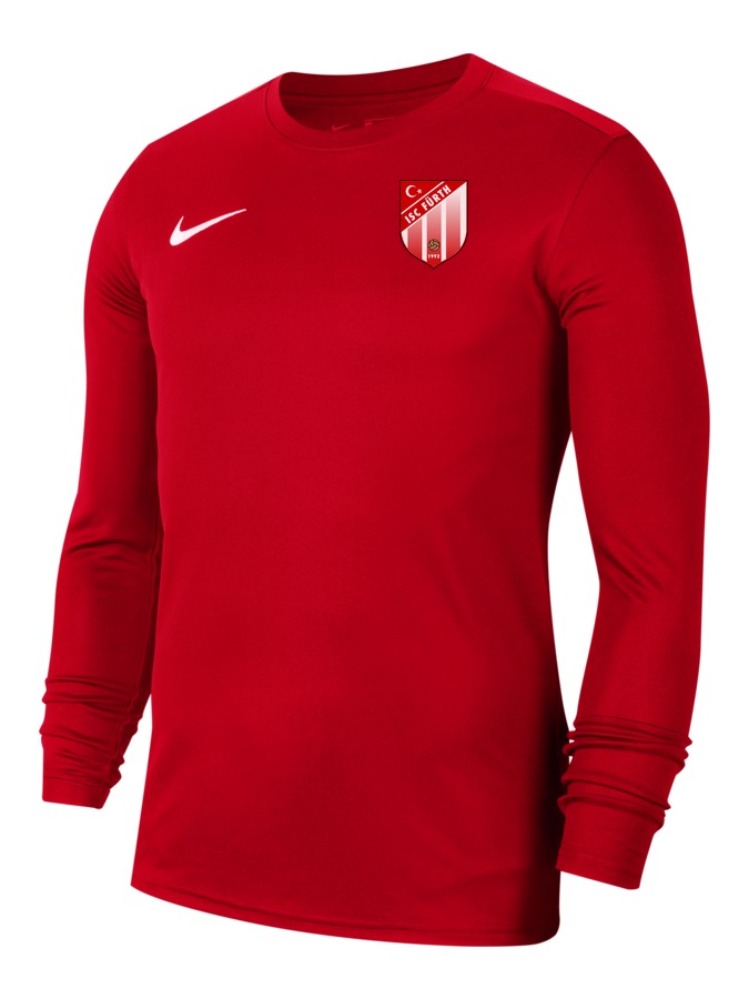 Nike Park VII Langarm Trainingsoberteil Kinder