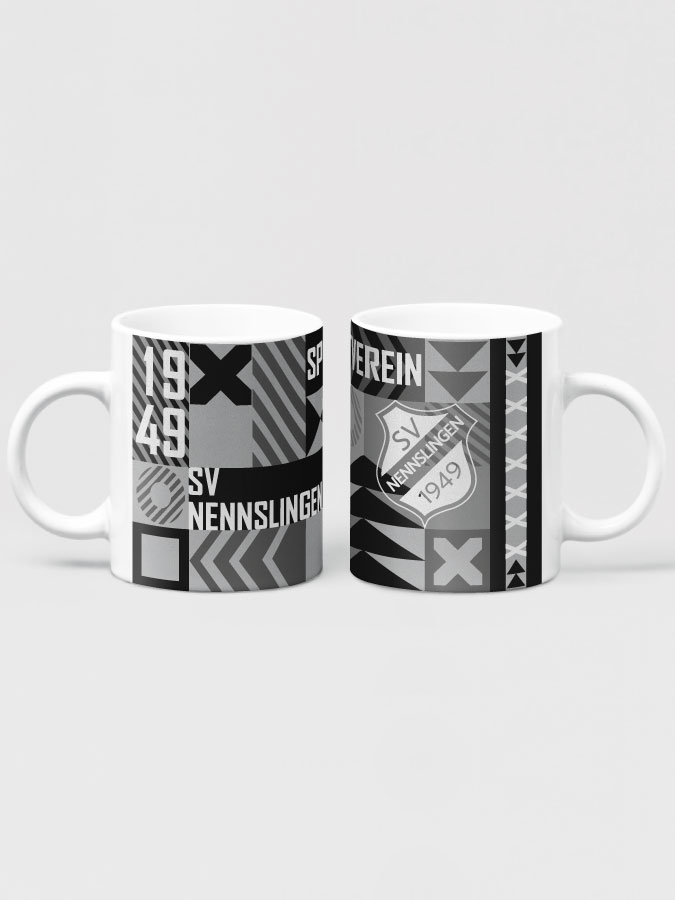 Sammlertasse 2026