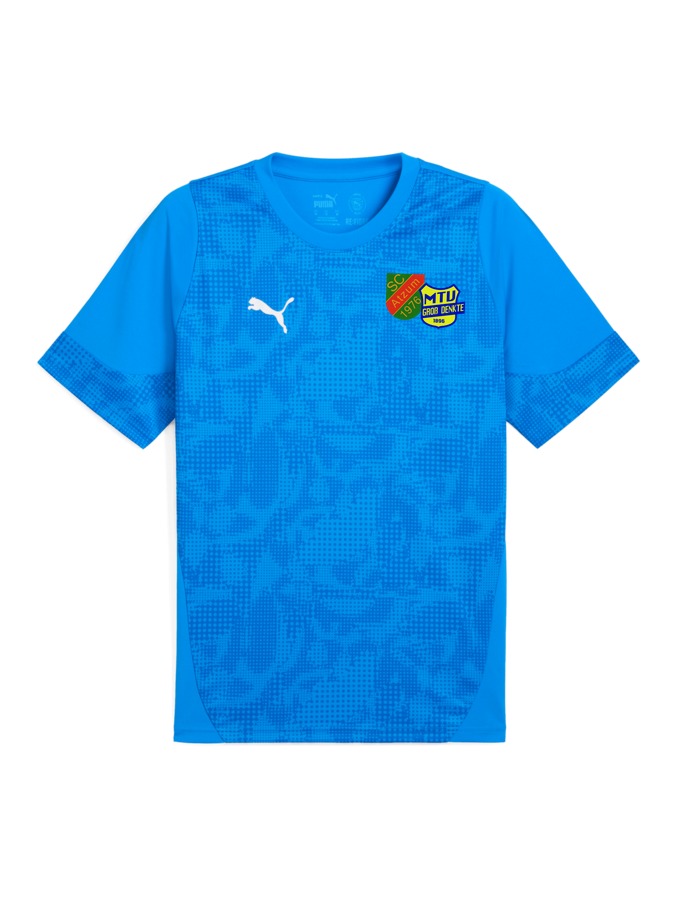 PUMA teamCUP Trainingsshirt