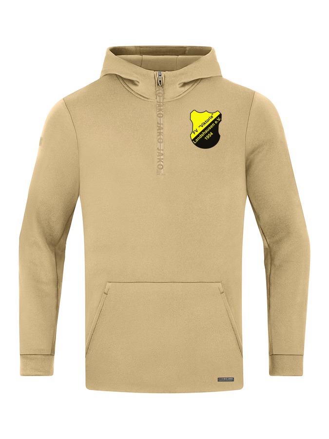 Jako Zip Hoodie Pro Casual