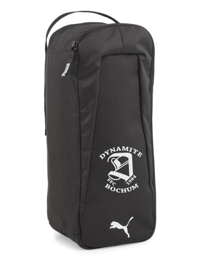PUMA teamGOAL Schuhtasche