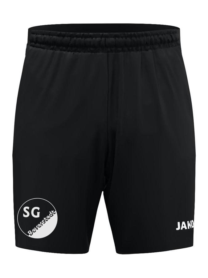 Jako Trainingsshort Dynamic Damen